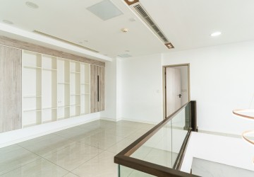 26th Floor - 5 Bedroom Duplex Penthouse - For Sale - Picasso City Garden, BKK1, Phnom Penh thumbnail