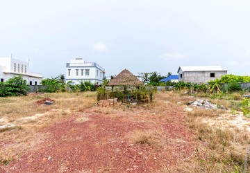 1,280 Sqm Land For Rent - Chreav, Siem Reap thumbnail