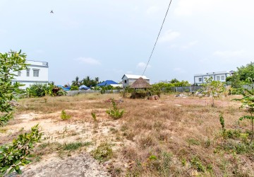 1,280 Sqm Land For Rent - Chreav, Siem Reap thumbnail