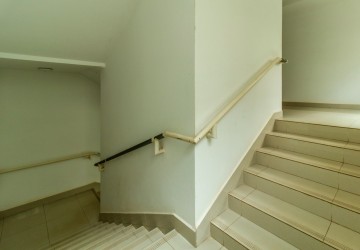 32 Sqm Studio Room For Rent - Svay Dangkum, Siem Reap thumbnail