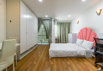 32 Sqm Studio Room For Rent - Svay Dangkum, Siem Reap thumbnail
