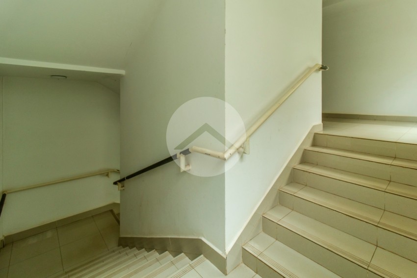 32 Sqm Studio Room For Rent - Svay Dangkum, Siem Reap