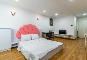 32 Sqm Studio Room For Rent - Svay Dangkum, Siem Reap thumbnail