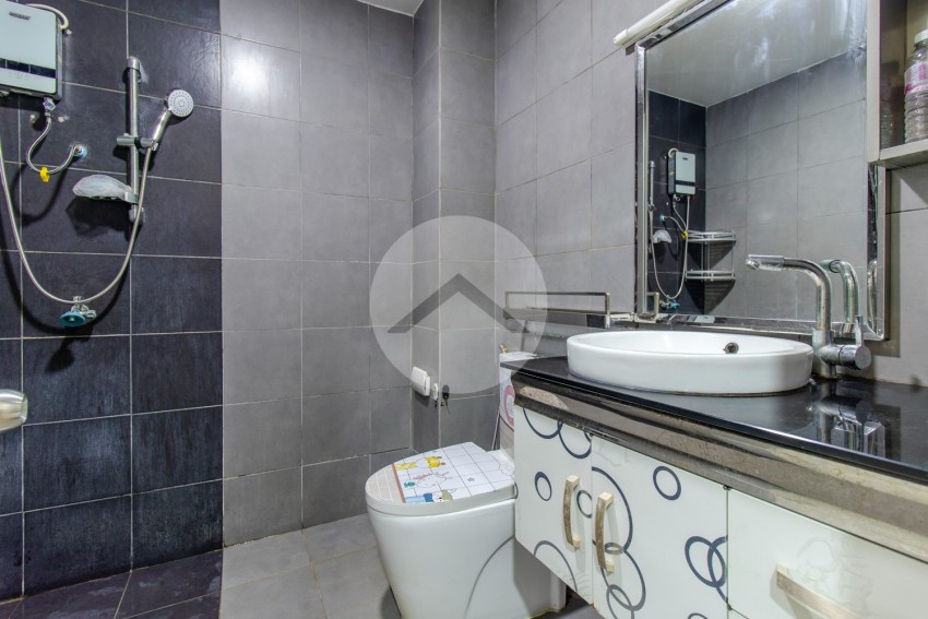 32 Sqm Studio Room For Rent - Svay Dangkum, Siem Reap