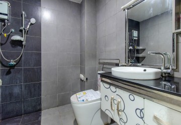 32 Sqm Studio Room For Rent - Svay Dangkum, Siem Reap thumbnail