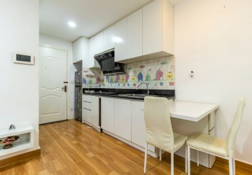 32 Sqm Studio Room For Rent - Svay Dangkum, Siem Reap thumbnail