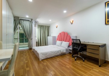 32 Sqm Studio Room For Rent - Svay Dangkum, Siem Reap thumbnail