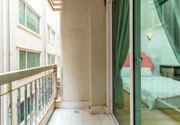 32 Sqm Studio Room For Rent - Svay Dangkum, Siem Reap thumbnail