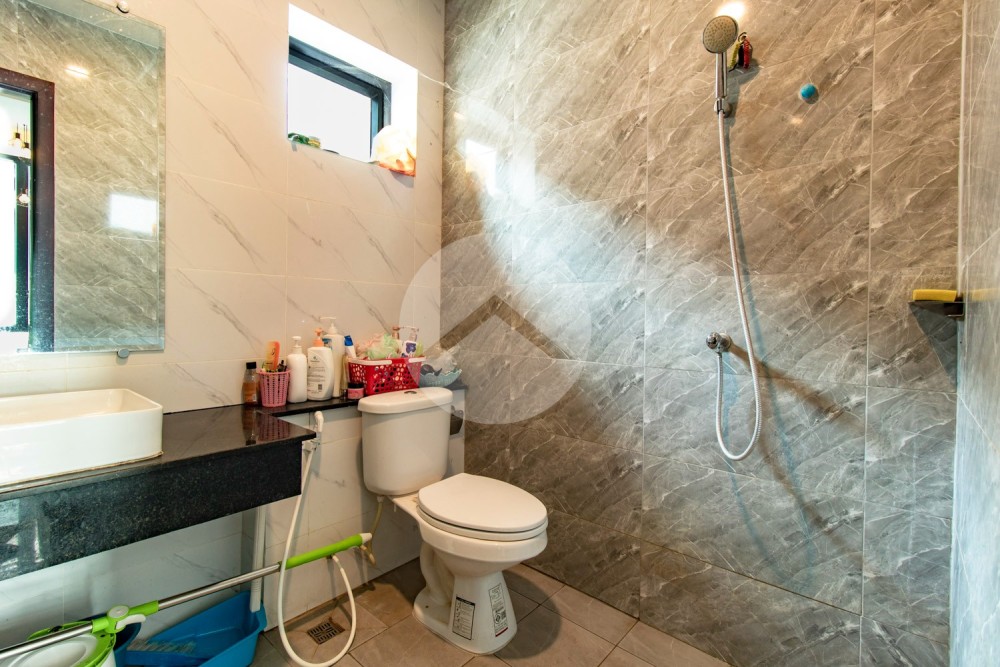 3 Bedroom Villa For Sale - Kandaek, Prasat Bakong, Siem Reap - Image 12