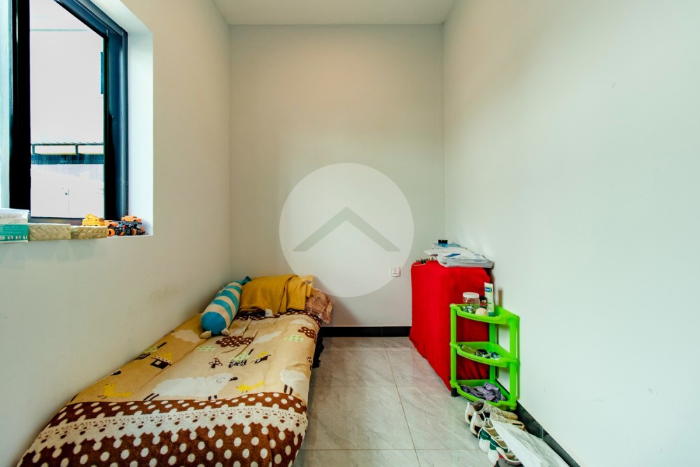 3 Bedroom Villa For Sale - Kandaek, Prasat Bakong, Siem Reap - Image 6
