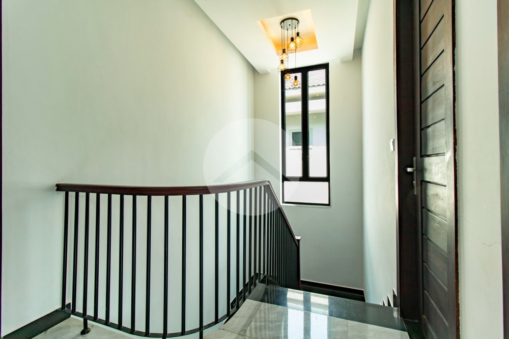 3 Bedroom Villa For Sale - Kandaek, Prasat Bakong, Siem Reap - Image 11