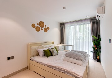 1 Bedroom Condo For Rent - Rose Apple Square, Siem Reap thumbnail