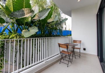 1 Bedroom Condo For Rent - Rose Apple Square, Siem Reap thumbnail