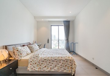 1 Bedroom Condo For Rent - Embassy Central, BKK1,  Phnom Penh thumbnail