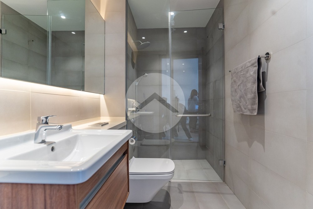 1 Bedroom Condo For Rent - Embassy Central, BKK1,  Phnom Penh - Image 13