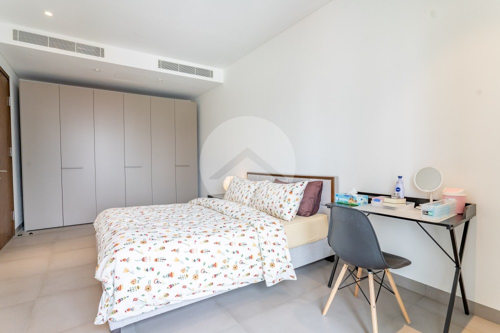 1 Bedroom Condo For Rent - Embassy Central, BKK1,  Phnom Penh - Image 8
