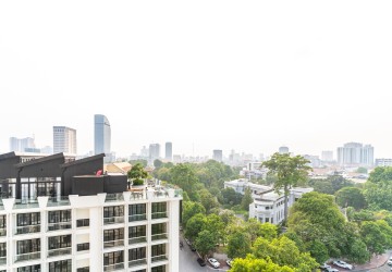 2 Bedroom  Condo For Rent - YueTai, Wat Phnom, Phnom Penh thumbnail