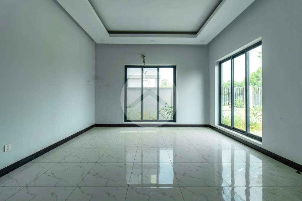 3 Bedroom Villa For Sale - Chreav, Siem Reap - Image 2
