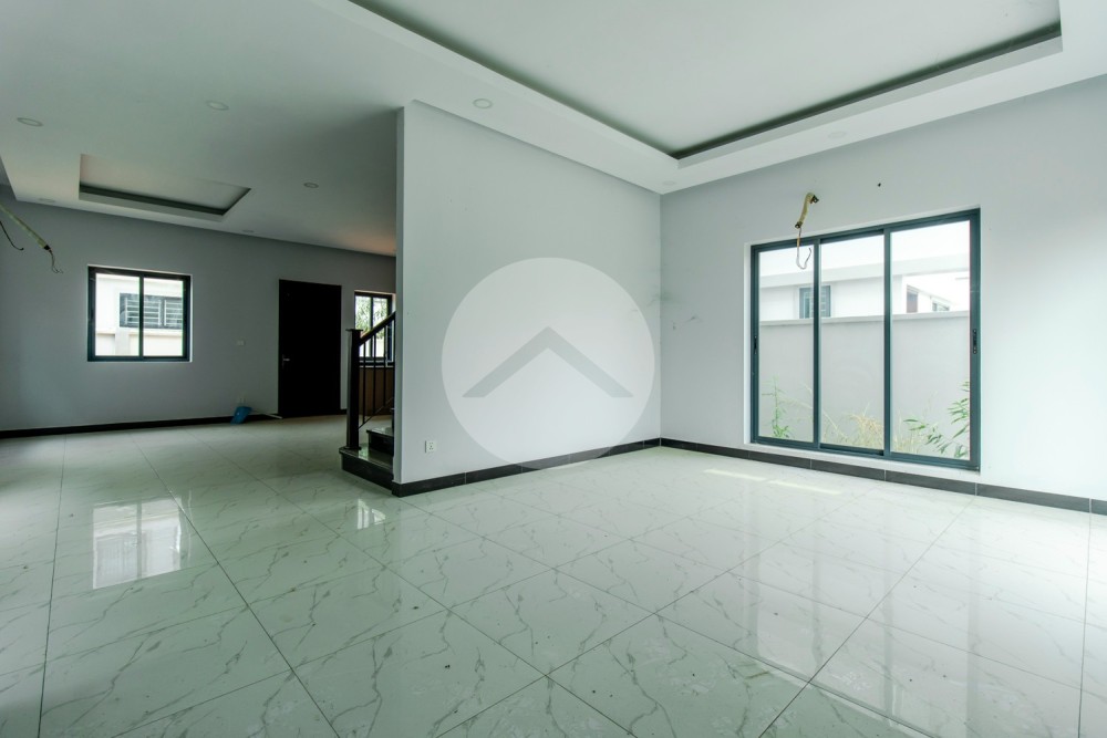 3 Bedroom Villa For Sale - Chreav, Siem Reap - Image 3