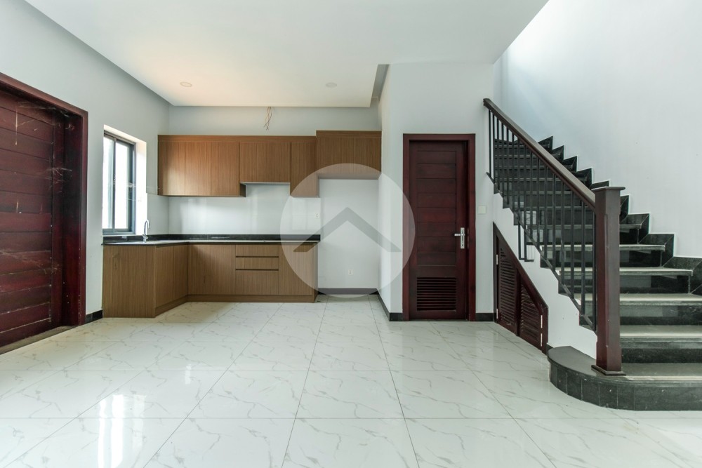 3 Bedroom Villa For Sale - Chreav, Siem Reap - Image 4