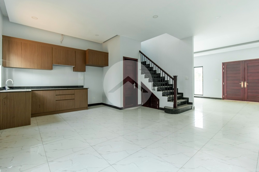 3 Bedroom Villa For Sale - Chreav, Siem Reap - Image 5