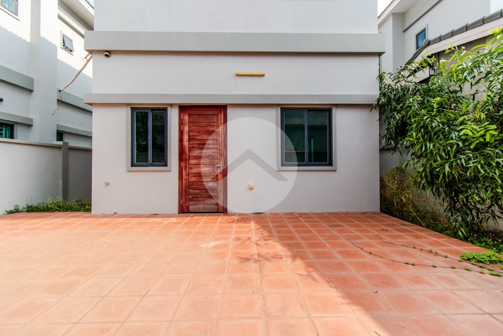 3 Bedroom Villa For Sale - Chreav, Siem Reap - Image 16