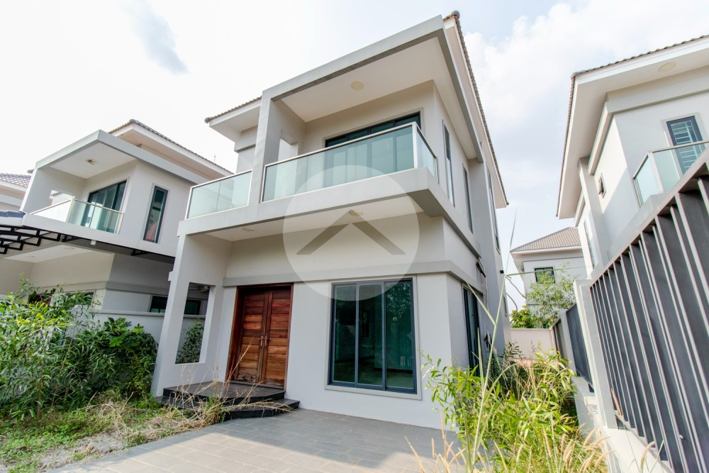 3 Bedroom Villa For Sale - Chreav, Siem Reap - Image 17