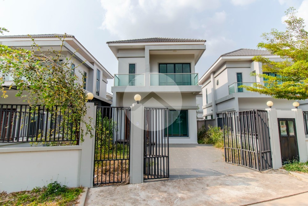 3 Bedroom Villa For Sale - Chreav, Siem Reap - Image 18