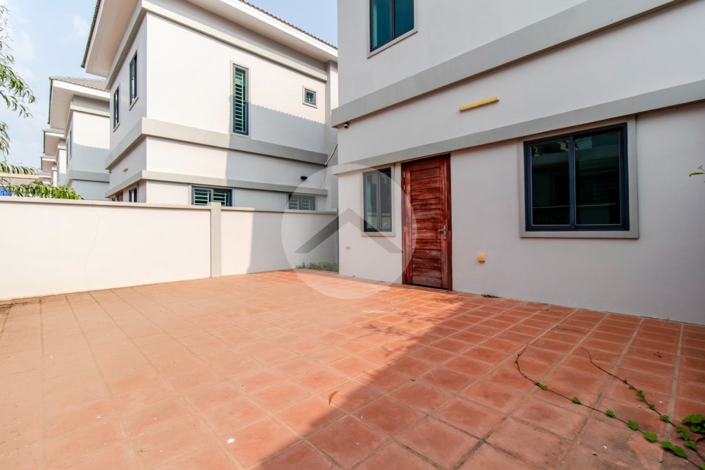 3 Bedroom Villa For Sale - Chreav, Siem Reap - Image 15