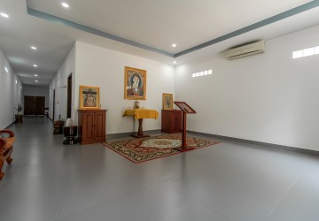 2 Bedroom House For Rent - Slor Kram, Siem Reap thumbnail