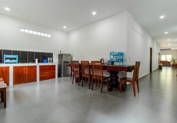 2 Bedroom House For Rent - Slor Kram, Siem Reap thumbnail