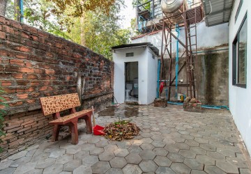 2 Bedroom House For Rent - Slor Kram, Siem Reap thumbnail