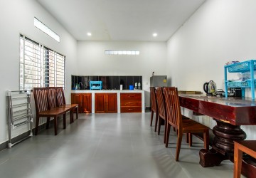 2 Bedroom House For Rent - Slor Kram, Siem Reap thumbnail