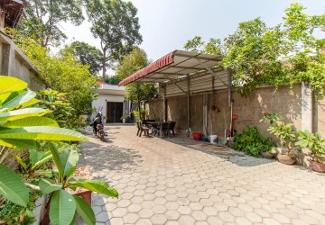 2 Bedroom House For Rent - Slor Kram, Siem Reap thumbnail