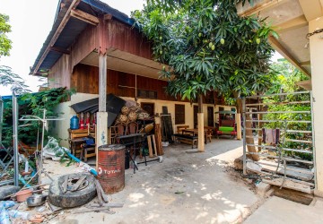 19 Bedroom House For Sale - Svay Dangkum, Siem Reap thumbnail