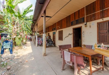 19 Bedroom House For Sale - Svay Dangkum, Siem Reap thumbnail