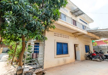 19 Bedroom House For Sale - Svay Dangkum, Siem Reap thumbnail