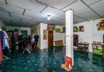 399 Sqm Residential Land For Sale - Svay Dangkum, Siem Reap thumbnail