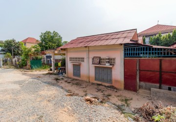 399 Sqm Residential Land For Sale - Svay Dangkum, Siem Reap thumbnail