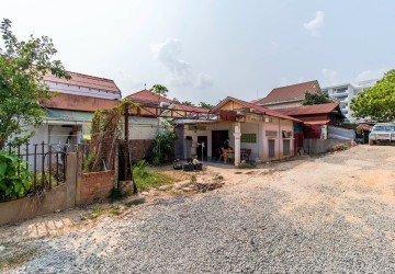 399 Sqm Residential Land For Sale - Svay Dangkum, Siem Reap thumbnail