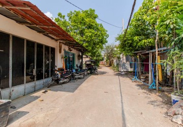 399 Sqm Residential Land For Sale - Svay Dangkum, Siem Reap thumbnail