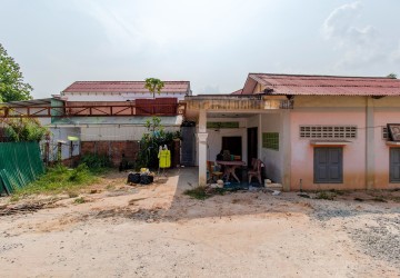 399 Sqm Residential Land For Sale - Svay Dangkum, Siem Reap thumbnail