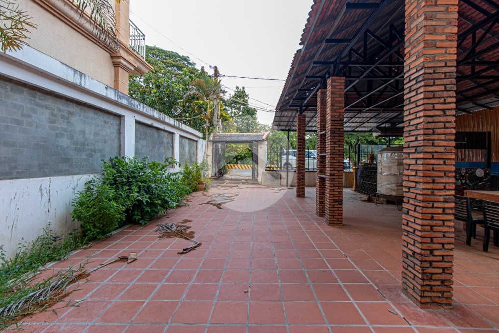 20 Bedroom Hotel For Rent - Sala Kamreuk, Siem Reap - Image 28