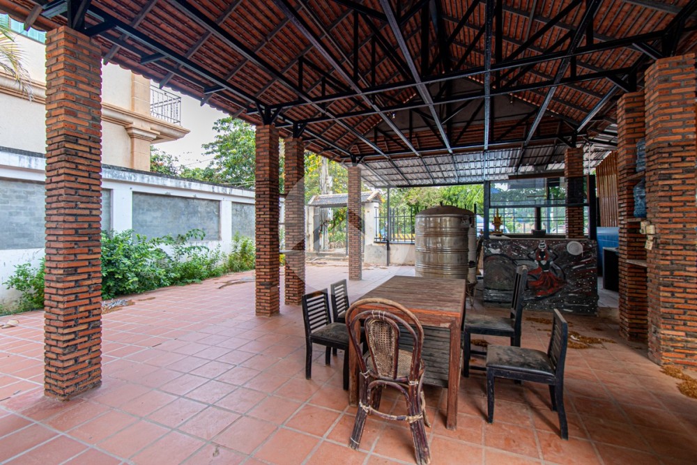 20 Bedroom Hotel For Rent - Sala Kamreuk, Siem Reap - Image 30