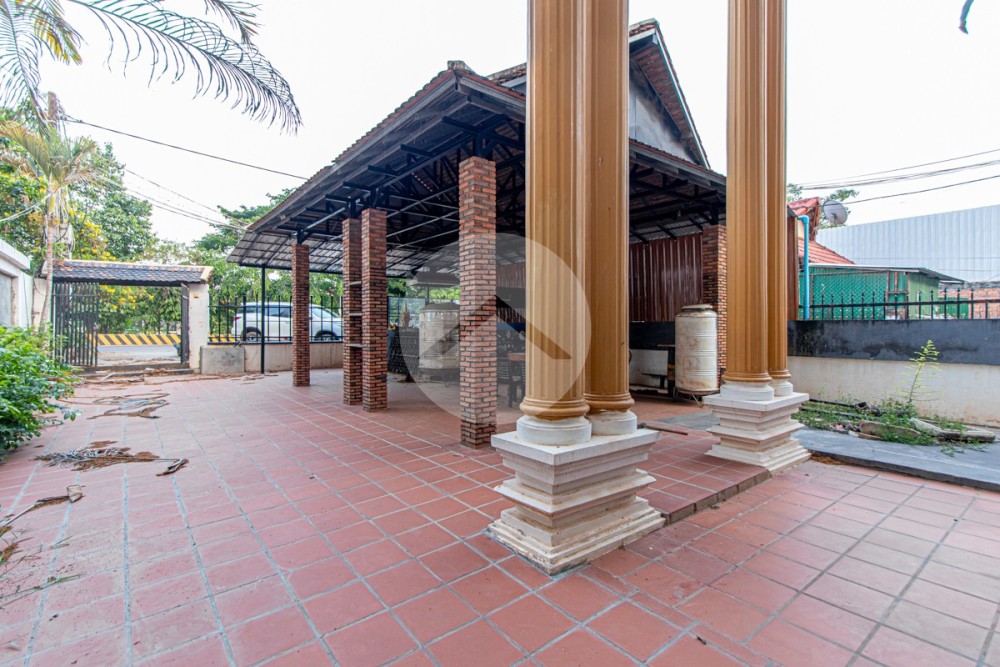 20 Bedroom Hotel For Rent - Sala Kamreuk, Siem Reap - Image 27