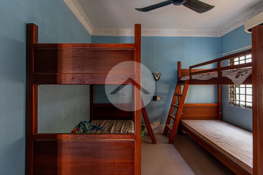 20 Bedroom Hotel For Rent - Sala Kamreuk, Siem Reap