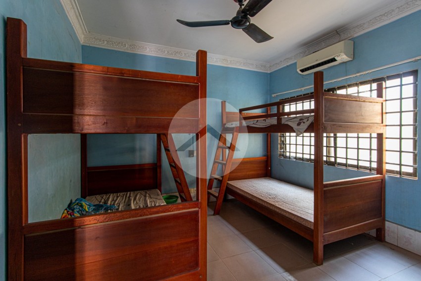 20 Bedroom Hotel For Rent - Sala Kamreuk, Siem Reap