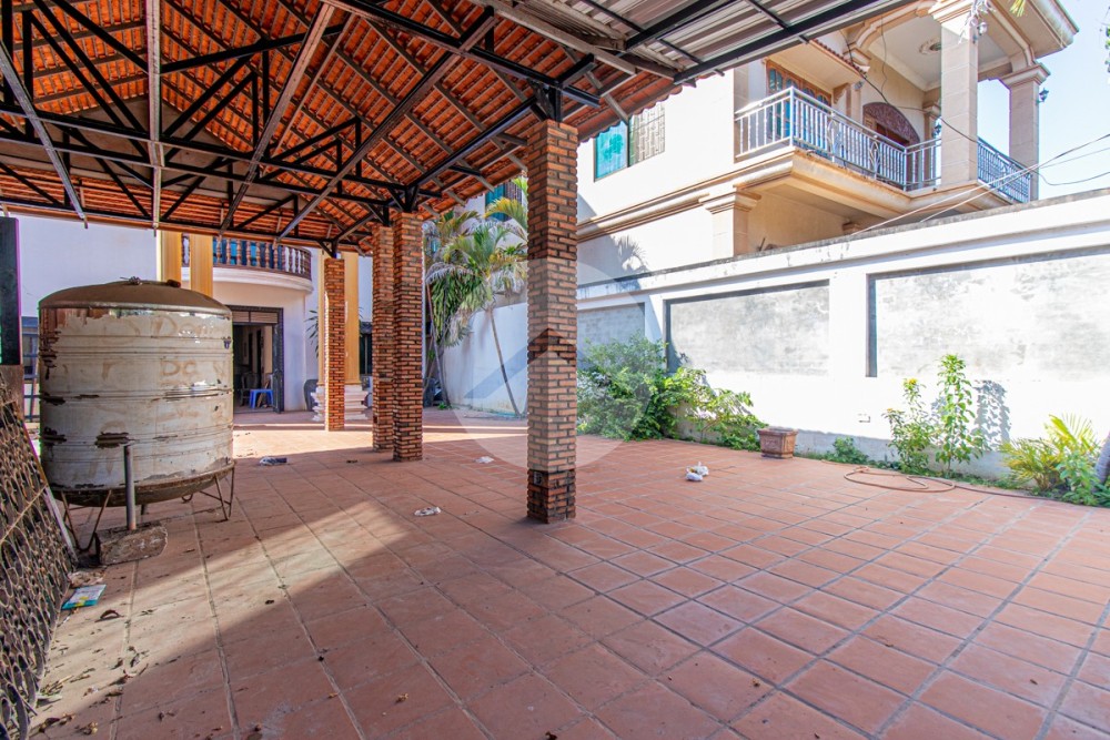 20 Bedroom Hotel For Rent - Sala Kamreuk, Siem Reap - Image 29