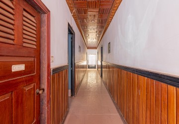 20 Bedroom Hotel For Rent - Sala Kamreuk, Siem Reap thumbnail