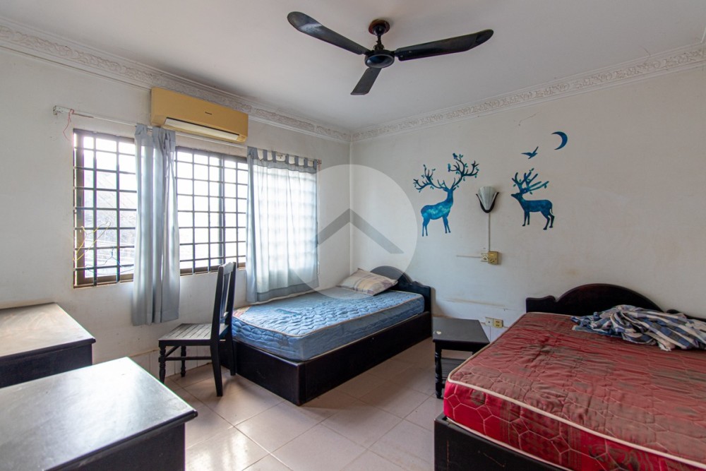 20 Bedroom Hotel For Rent - Sala Kamreuk, Siem Reap - Image 7